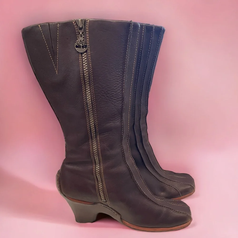 Timberland Woman’s Boots - Picture 4 of 6